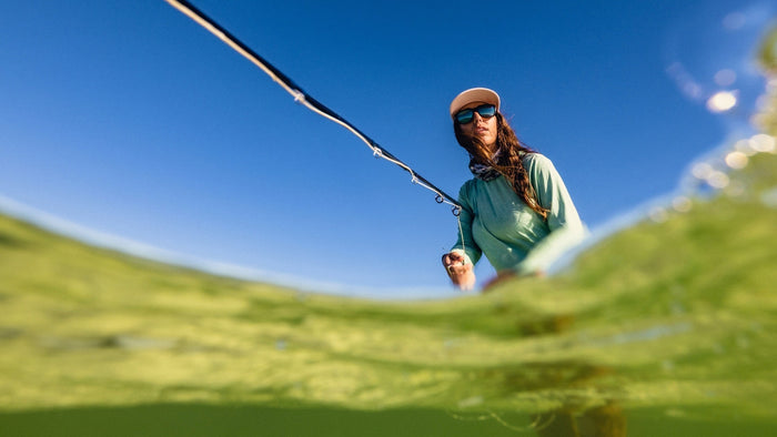 Your Guide to the Best Polarized Sunglasses for Fishing