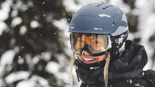 Do's and Don'ts | How to Keep Your Goggles From Fogging