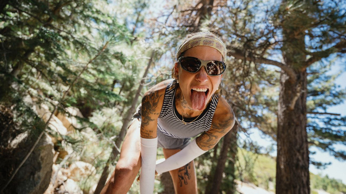 SMITH Sliders | The Return of an Icon