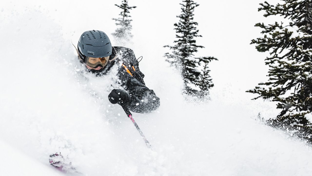 When Should Your Replace Your Ski & Snowboard Helmet
