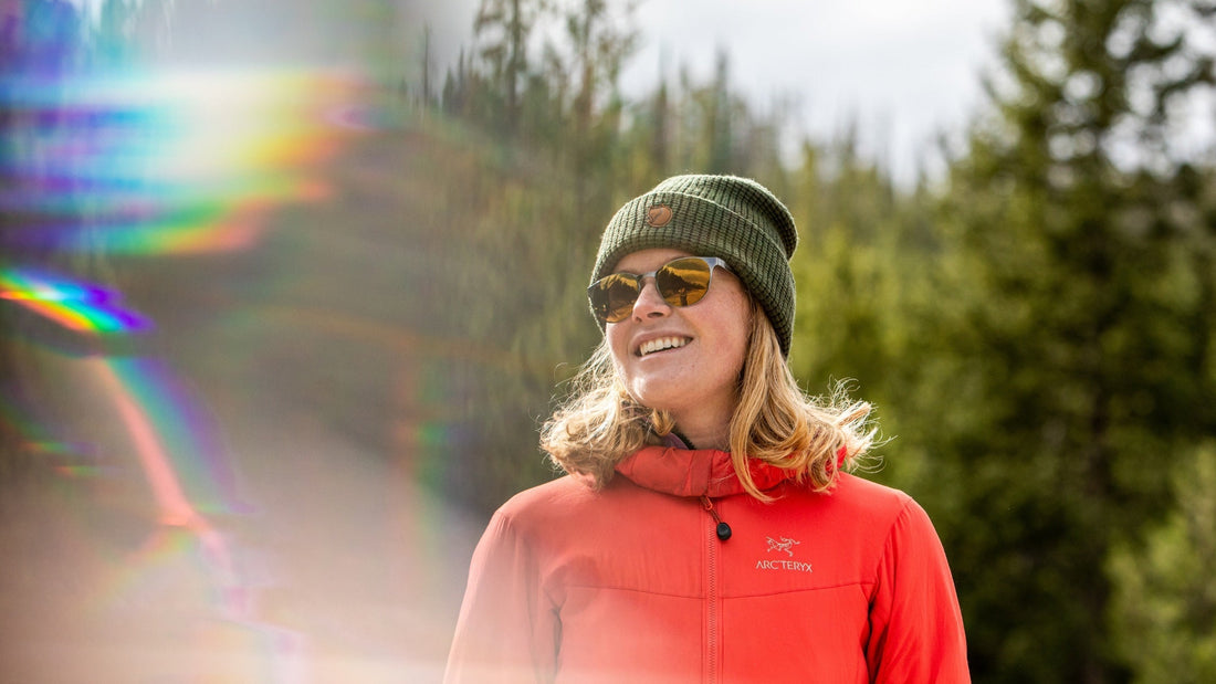 3 Ways To Get Outside More (Even When You’re Busy)