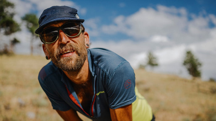 Anton Krupicka s'attaque au LA Freeway Trail
