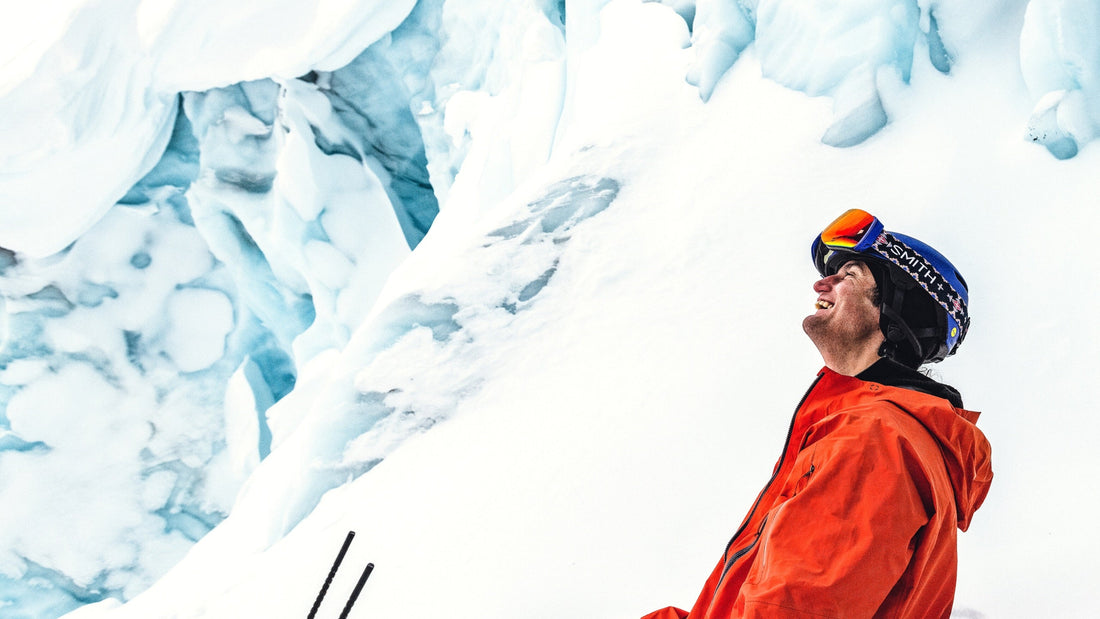 Connor Ryan on Connecting with Community and the Land