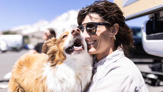 How to Bring Your Dog Along On Your Outdoor Adventures