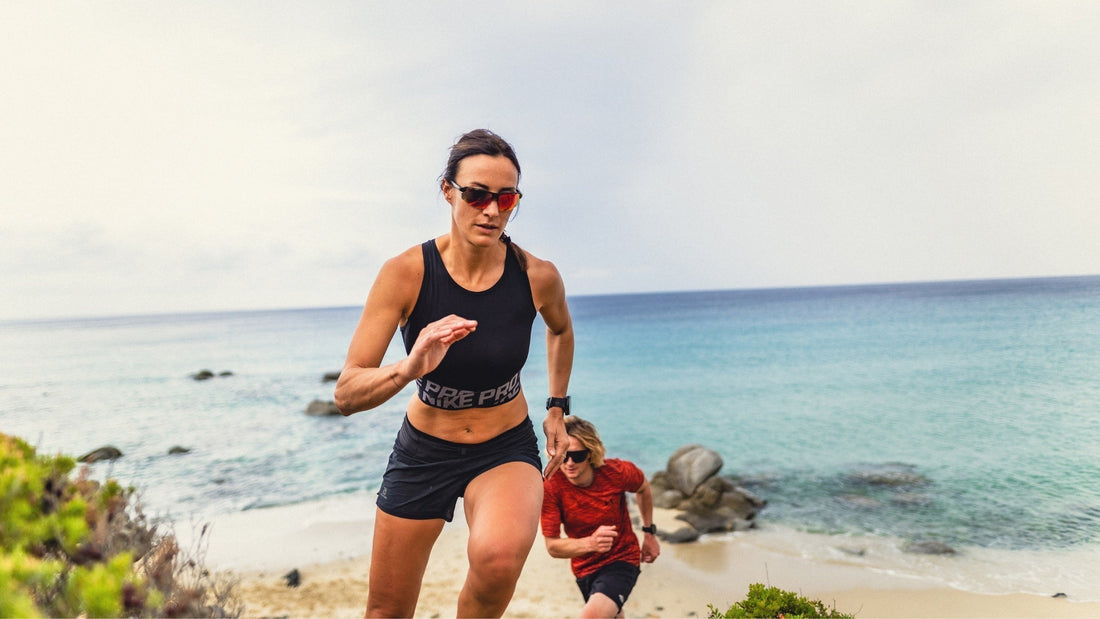 The Best Sunglasses for Running: Smith Optics Performance Guide