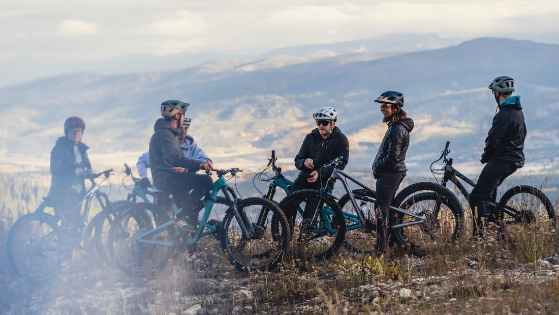 The Only Bike Helmet Buying Guide You Need | Smith Optics The Only Bike Helmet Buying Guide You Need | Smith Optics