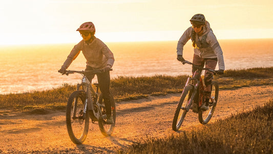 What Does it Mean for a Helmet to Be eBike Certified?