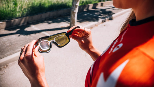 Your Guide to Prescription Inserts for Goggles and Sunglasses