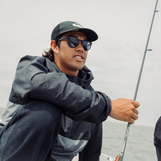 Fishing Sunglasses