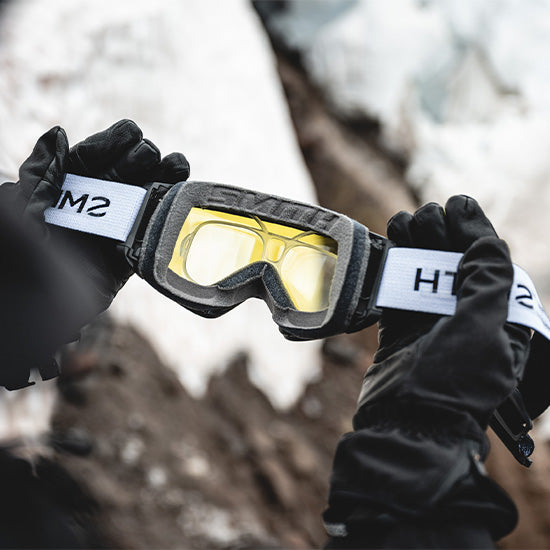 Prescription Adapters