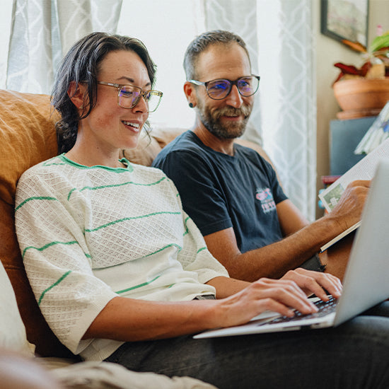 Prescription Glasses