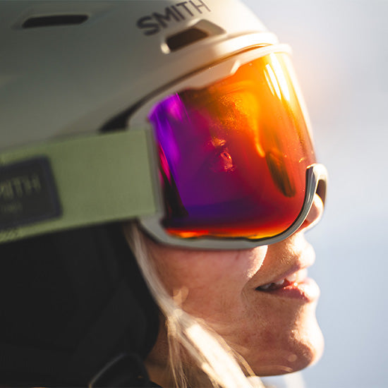 Ski, Snow & Snowboard Goggles