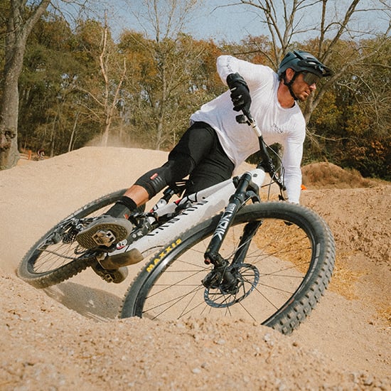 Mountain Biking (MTB) Collection