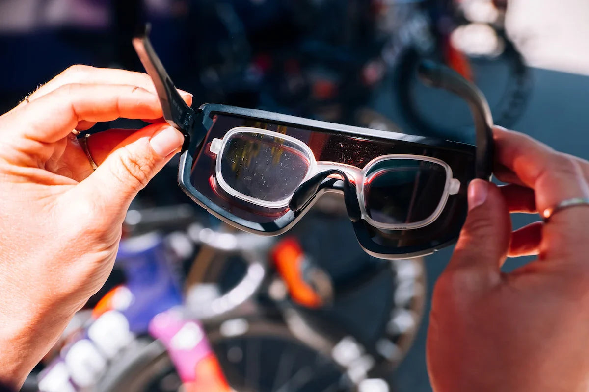 ODS5 Prescription Adapter - Sale | Smith Optics