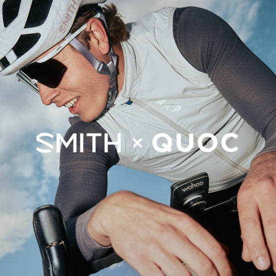 SMITH x QUOC