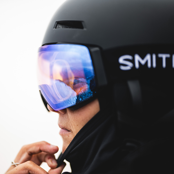 GRX Prescription Goggle Adapter | RX Frame | Smith Optics
