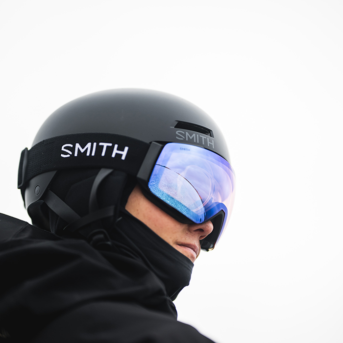 GRX Prescription Goggle Adapter | RX Frame | Smith Optics
