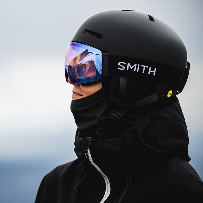 GRX Prescription Goggle Adapter | RX Frame | Smith Optics