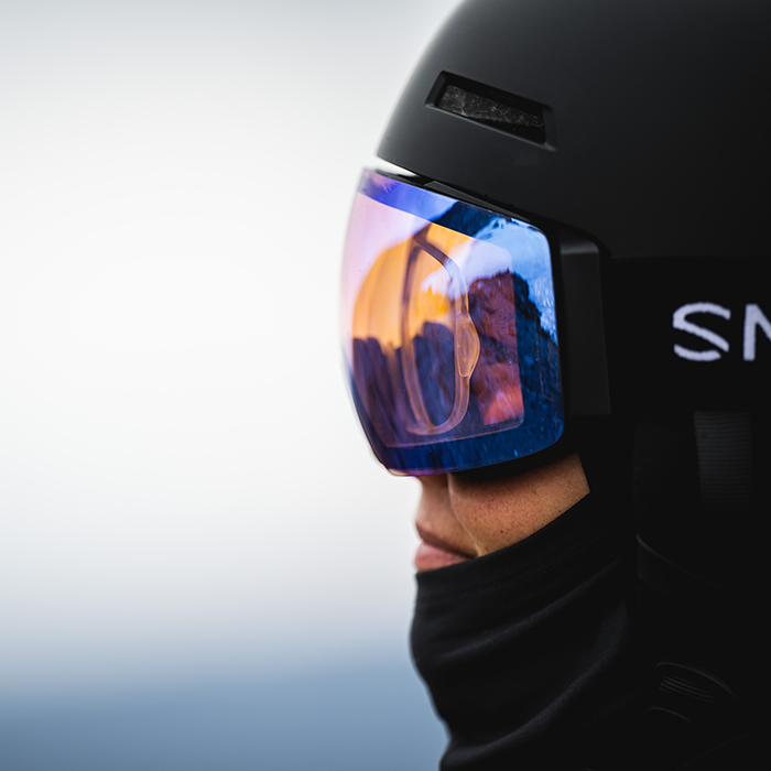 GRX Prescription Goggle Adapter | RX Frame | Smith Optics