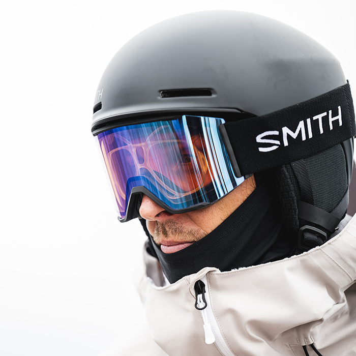 GRX Prescription Goggle Adapter | RX Frame | Smith Optics