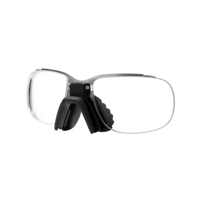 ODS4 Prescription Sunglasses Adapter, Clear