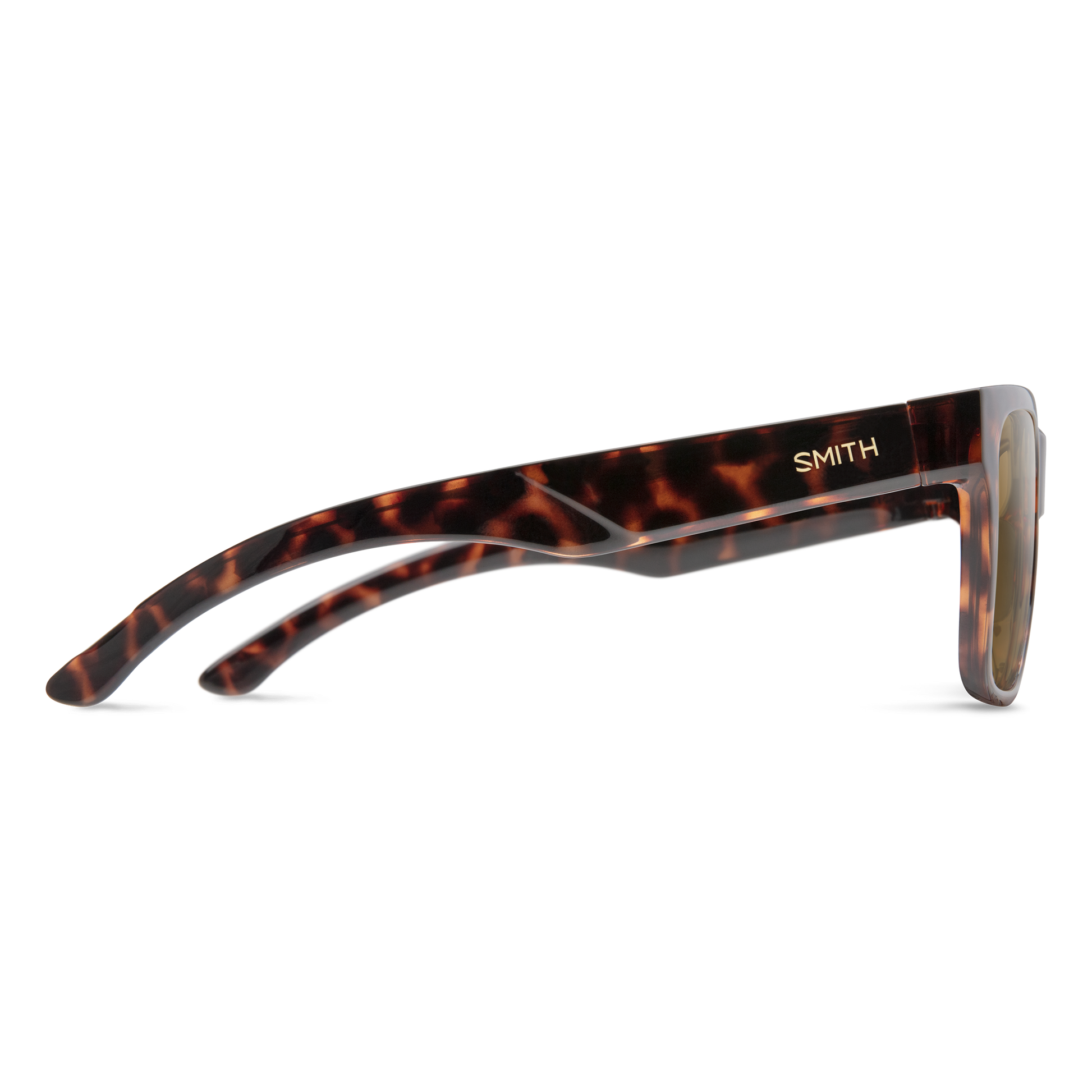 Lowdown 2, Sunglasses + Matte Black | ChromaPop Glass Polarized Blue Mirror