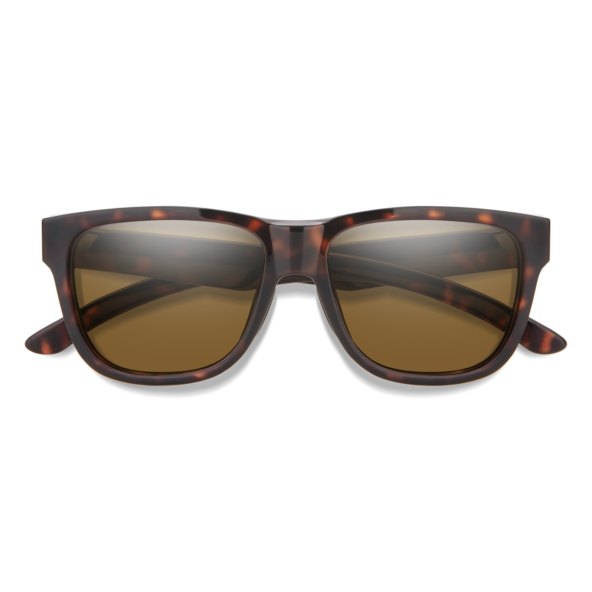 Lowdown Slim 2, Sunglasses + Tortoise | ChromaPop Polarized Opal Mirror
