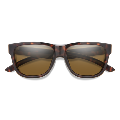 Lowdown Slim 2, Sunglasses + Tortoise | ChromaPop Polarized Opal Mirror