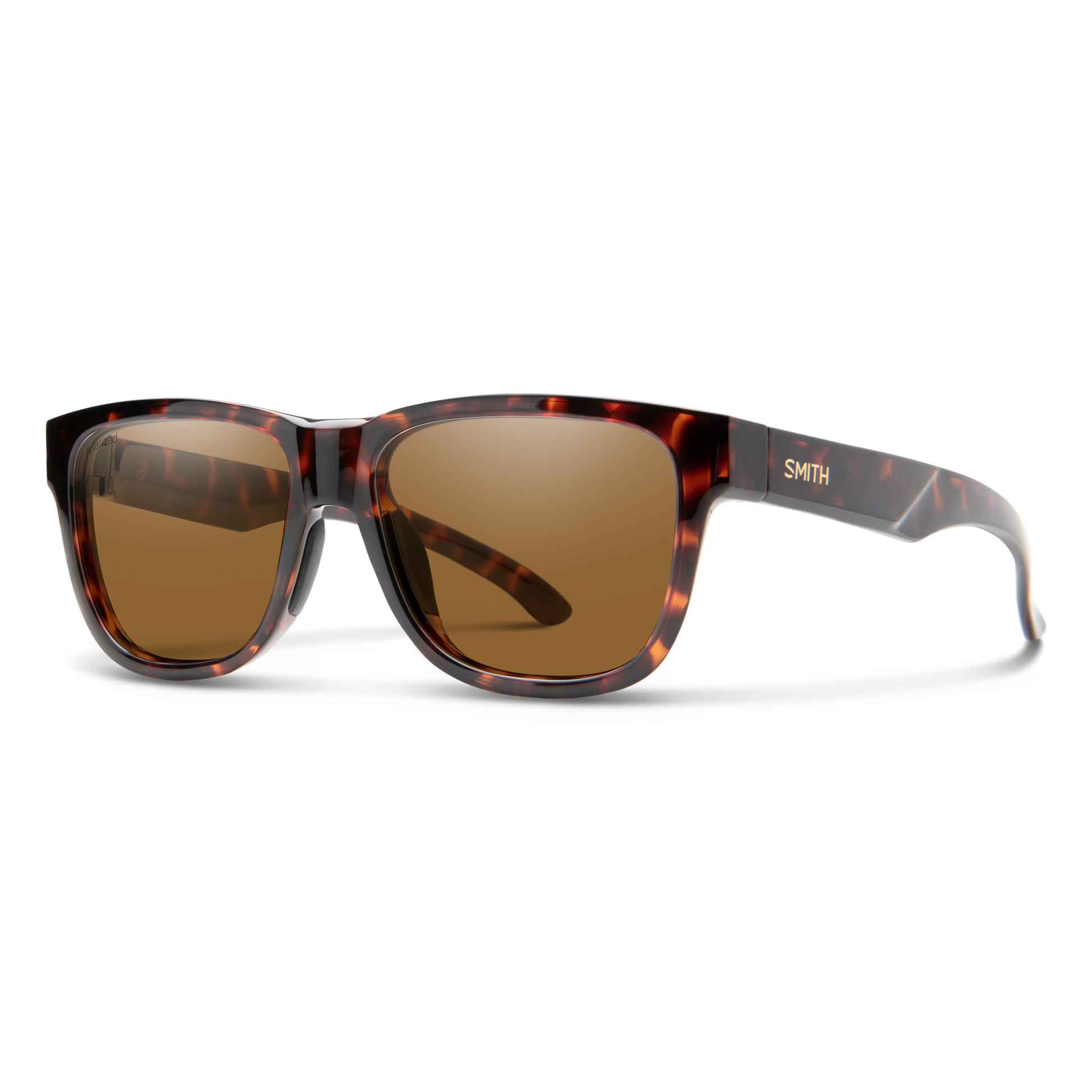 Lowdown Slim 2, Sunglasses + Tortoise | ChromaPop Polarized Opal Mirror