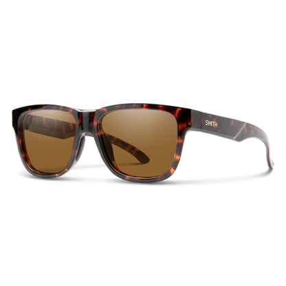 Lowdown Slim 2 - Sale, Matte Tortoise | ChromaPop Polarized Brown