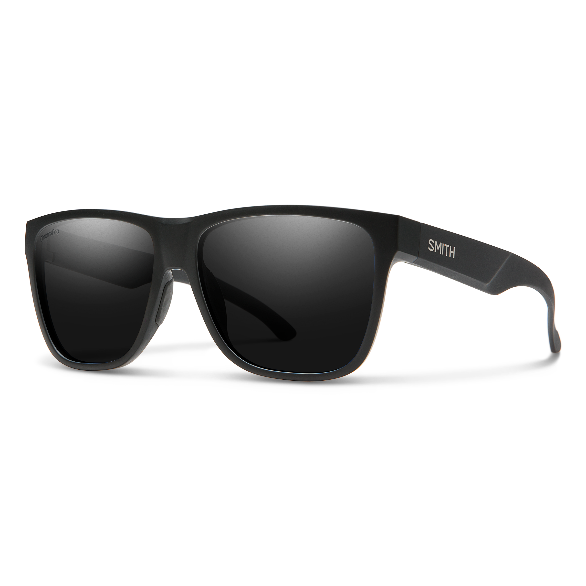 スミス ローダウン2 FRE/A2 60MM Matte Gravy / Polarized ゴールド Mirror Rectangle サングン