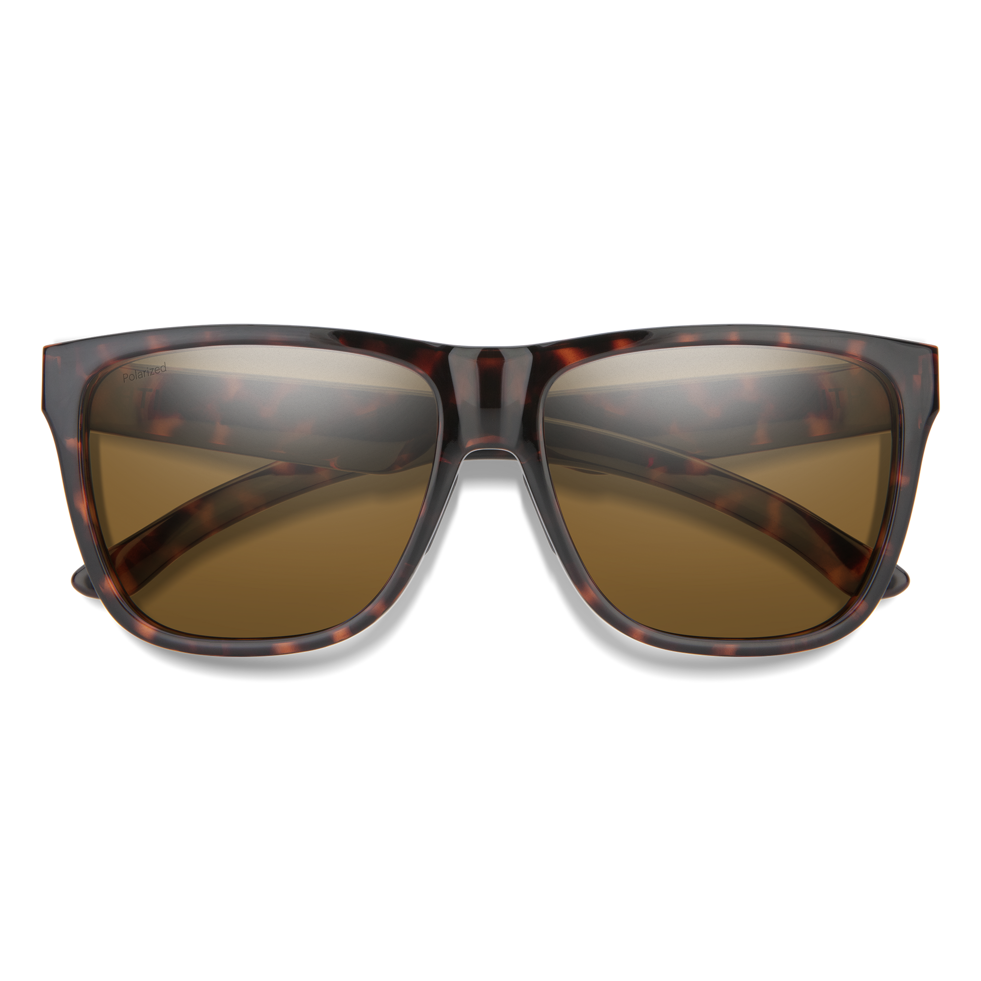 Lowdown XL 2, Sunglasses + Matte Black | ChromaPop Gray Green