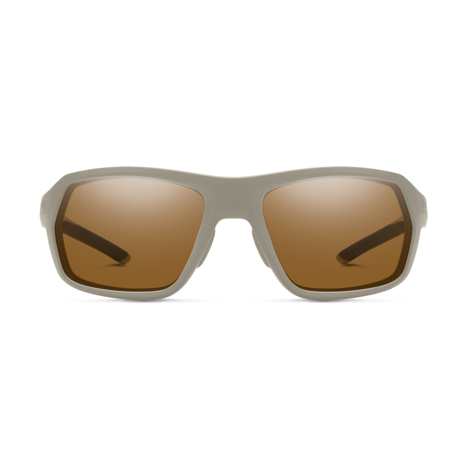Rebound Elite, Matte Black | Polarized Gray
