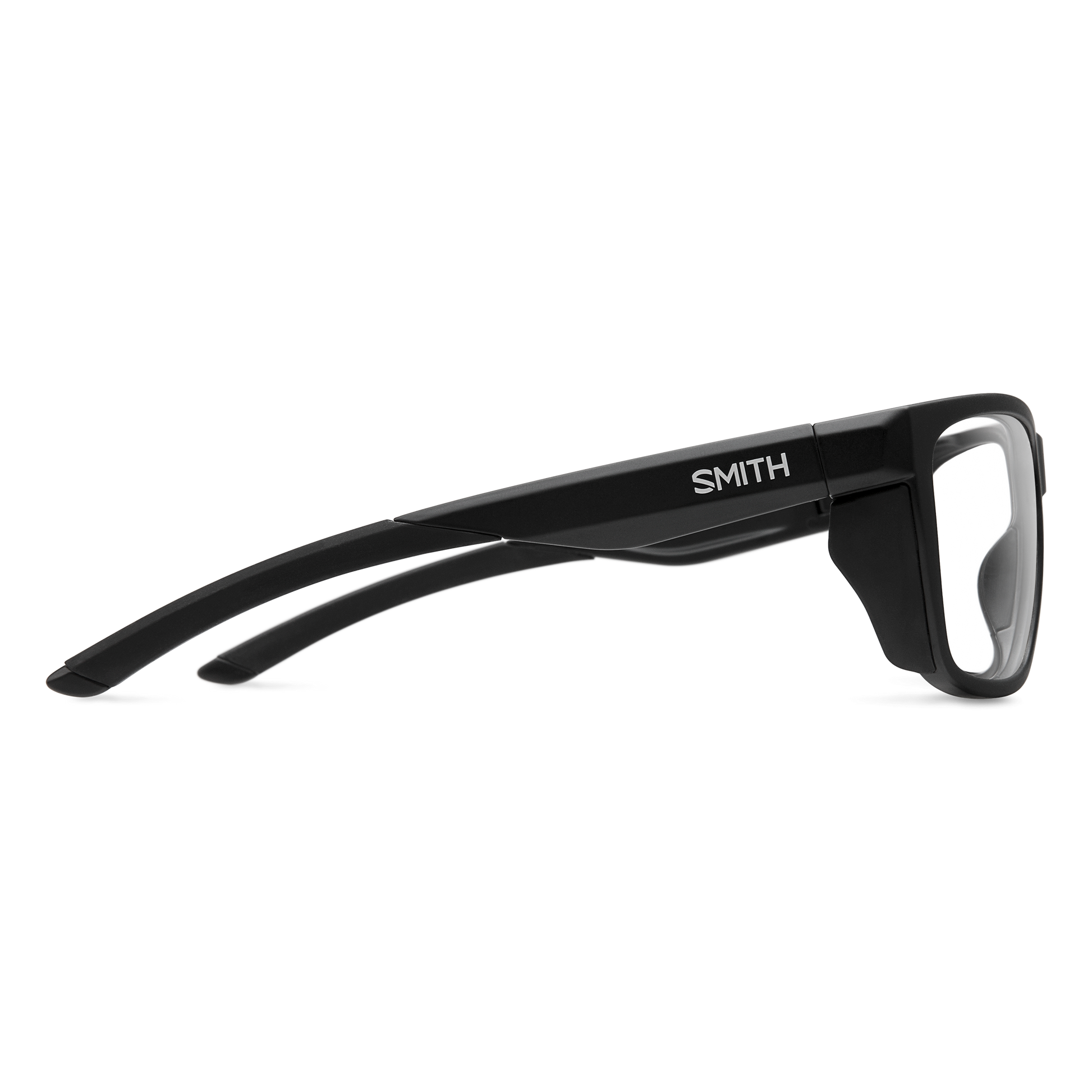 Longfin Elite, Noir mat | Gris