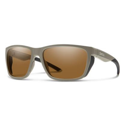 Longfin Elite, Noir mat | Gris