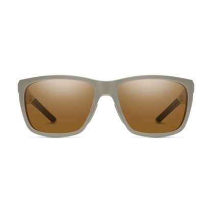 Longfin Elite, Noir mat | Gris