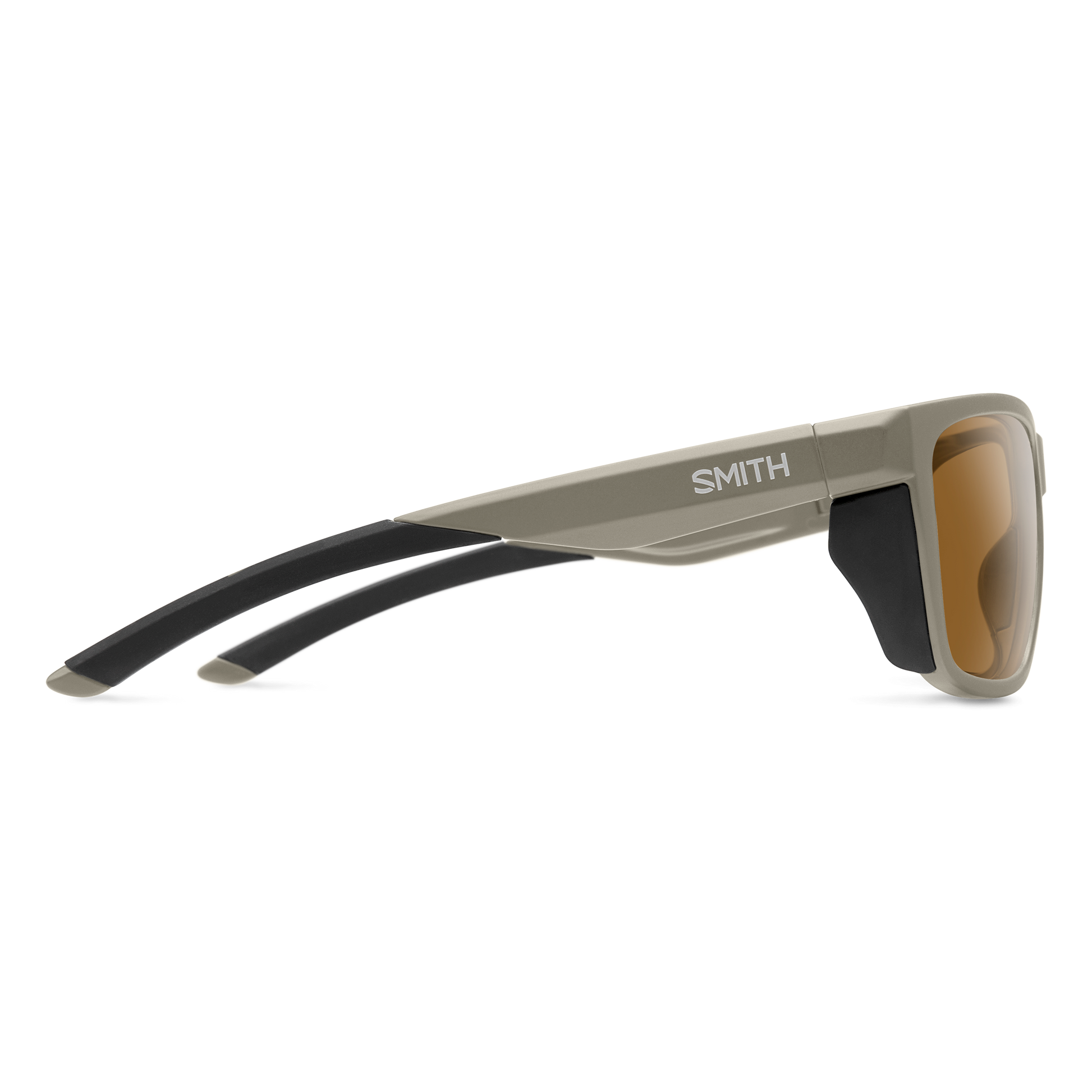 Longfin Elite, Noir mat | Gris