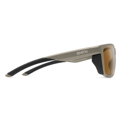 Longfin Elite, Noir mat | Gris