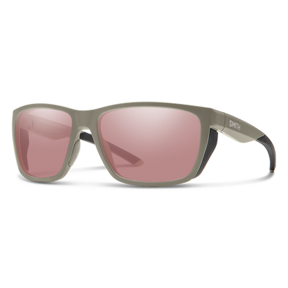 Longfin Elite, Noir mat | Gris