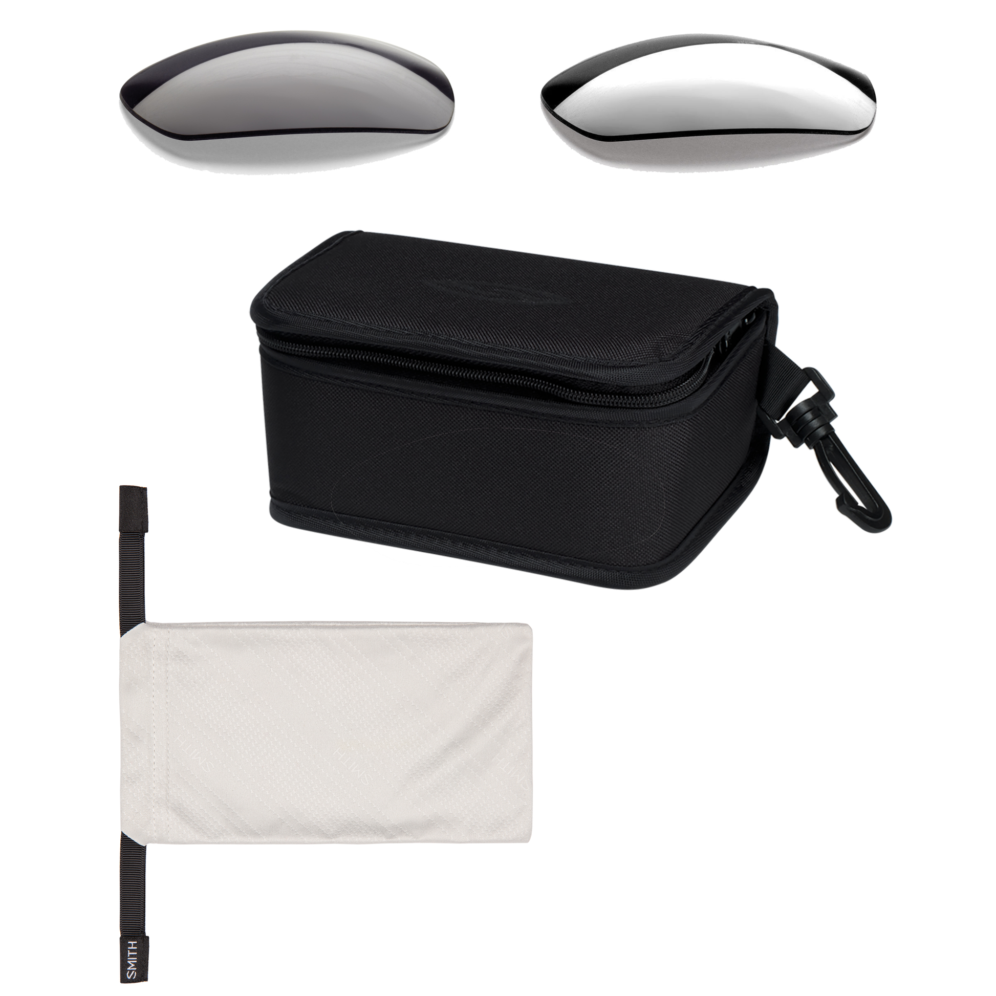 Arena Elite, Noir mat | ChromaPop Noir