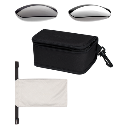 Arena Elite, Noir mat | ChromaPop Noir