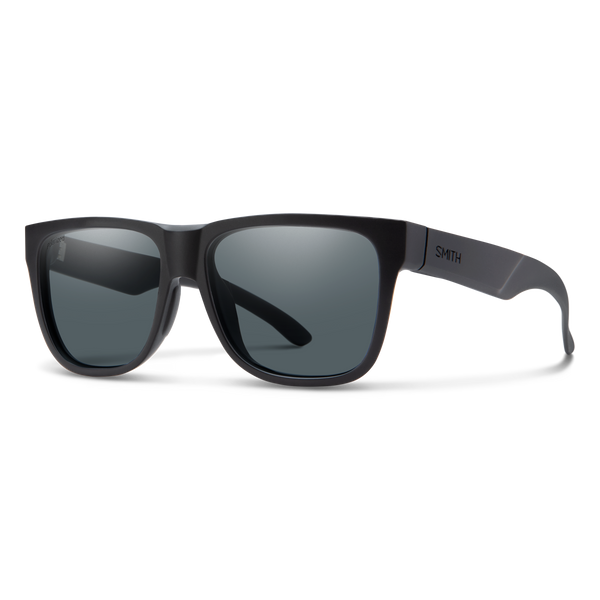 小物 SMITH Lowdown2 CORE Matte Black Lowdown 2 Core | Sunglass | Smith Optics