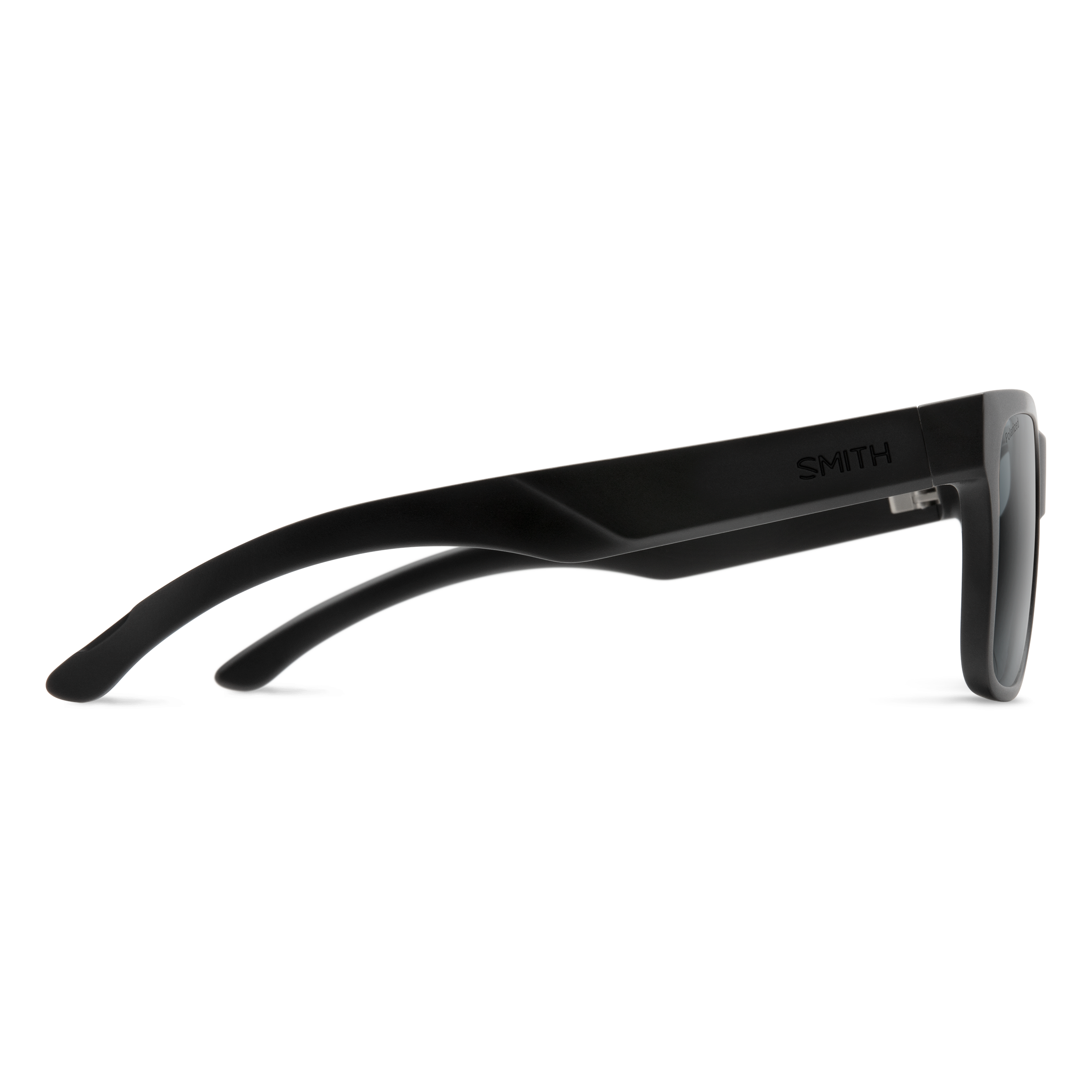 スミス ローダウン2 FRE/A2 60MM Matte Gravy / Polarized ゴールド Mirror Rectangle サングン