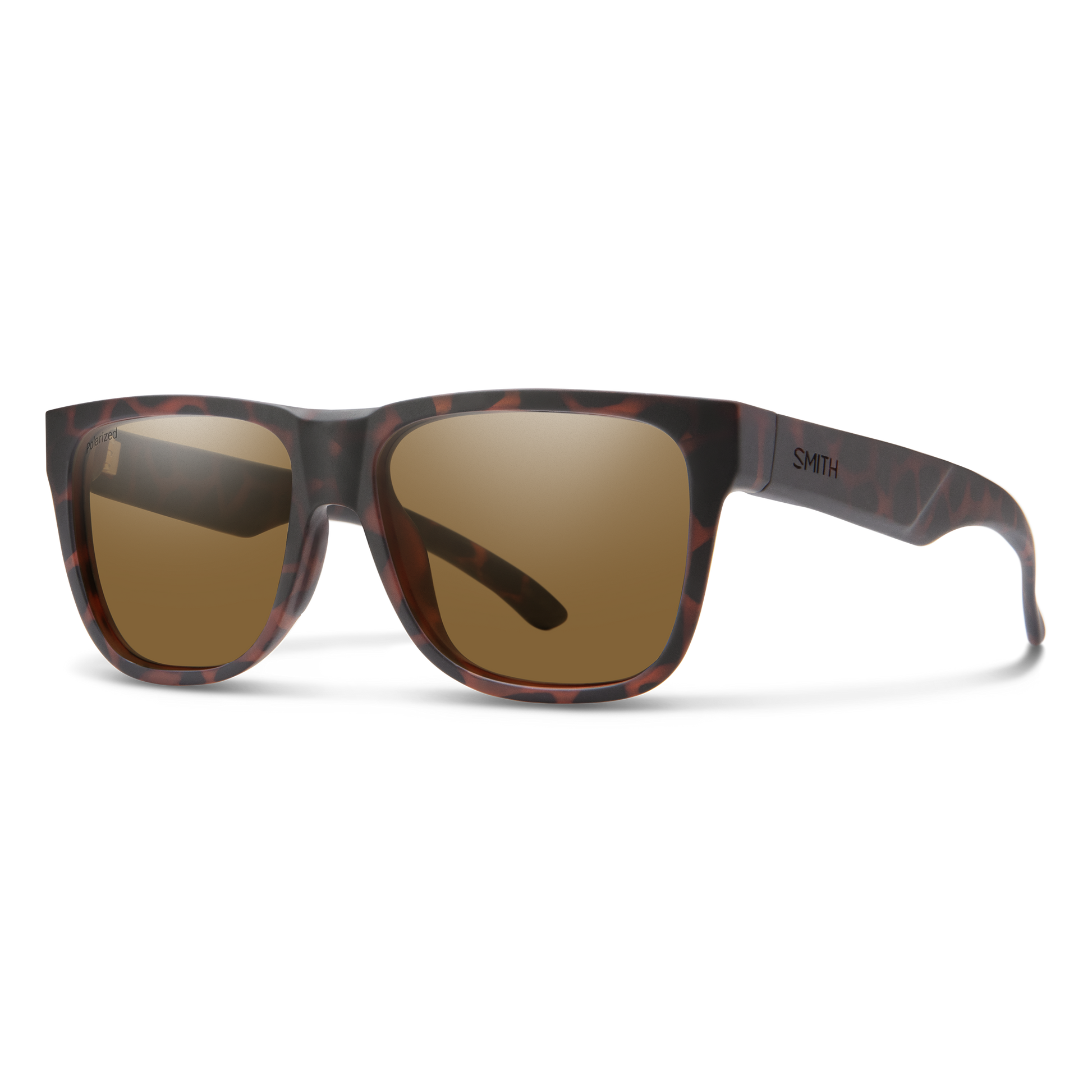 Lowdown 2 Core, Matte Black | Polarized Gray