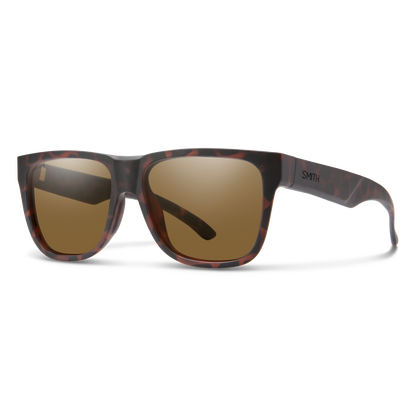 Lowdown 2 Core, Matte Black | Polarized Gray