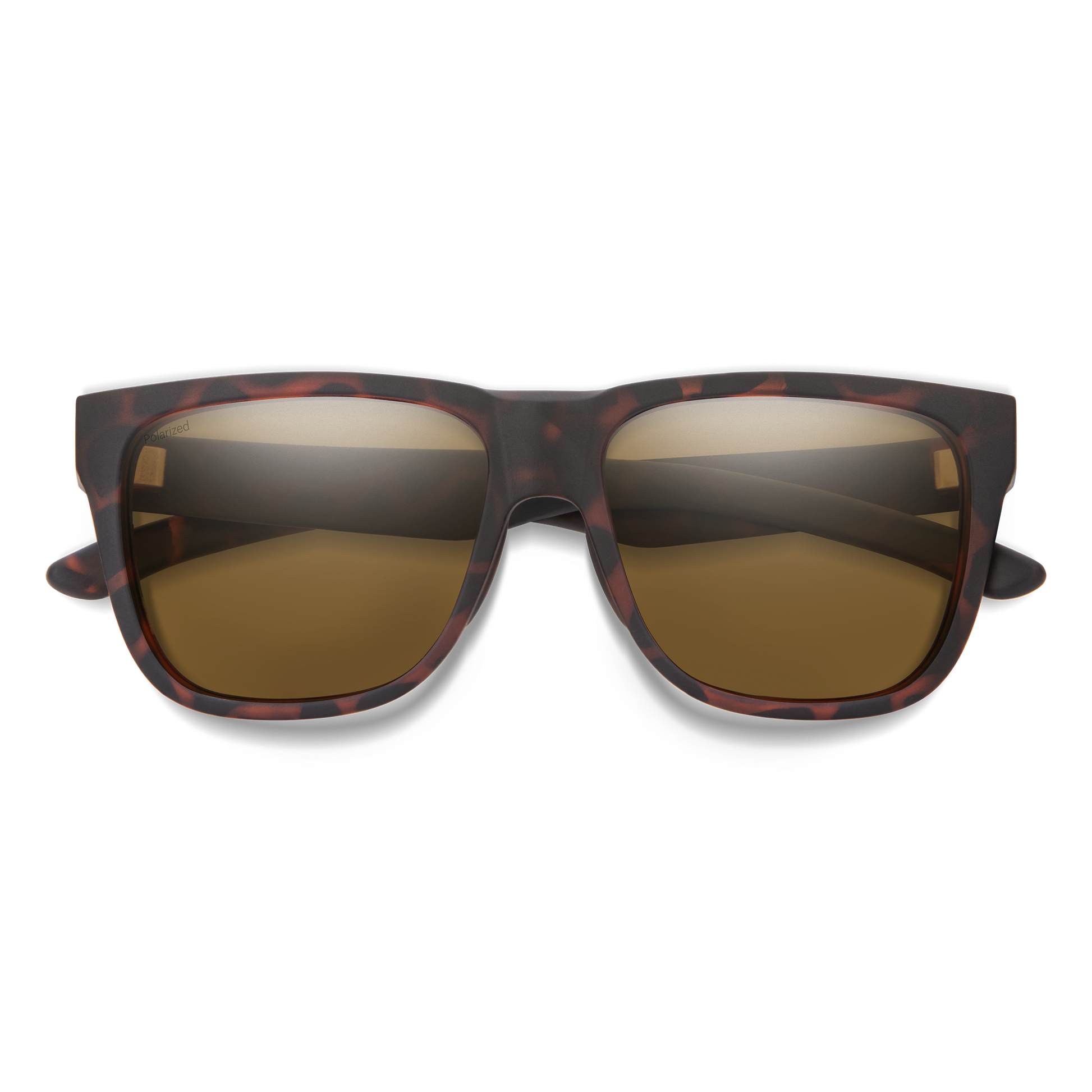 Lowdown 2 Core, Matte Black | Polarized Gray
