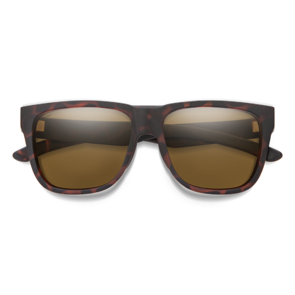 Lowdown 2 Core, Matte Black | Polarized Gray