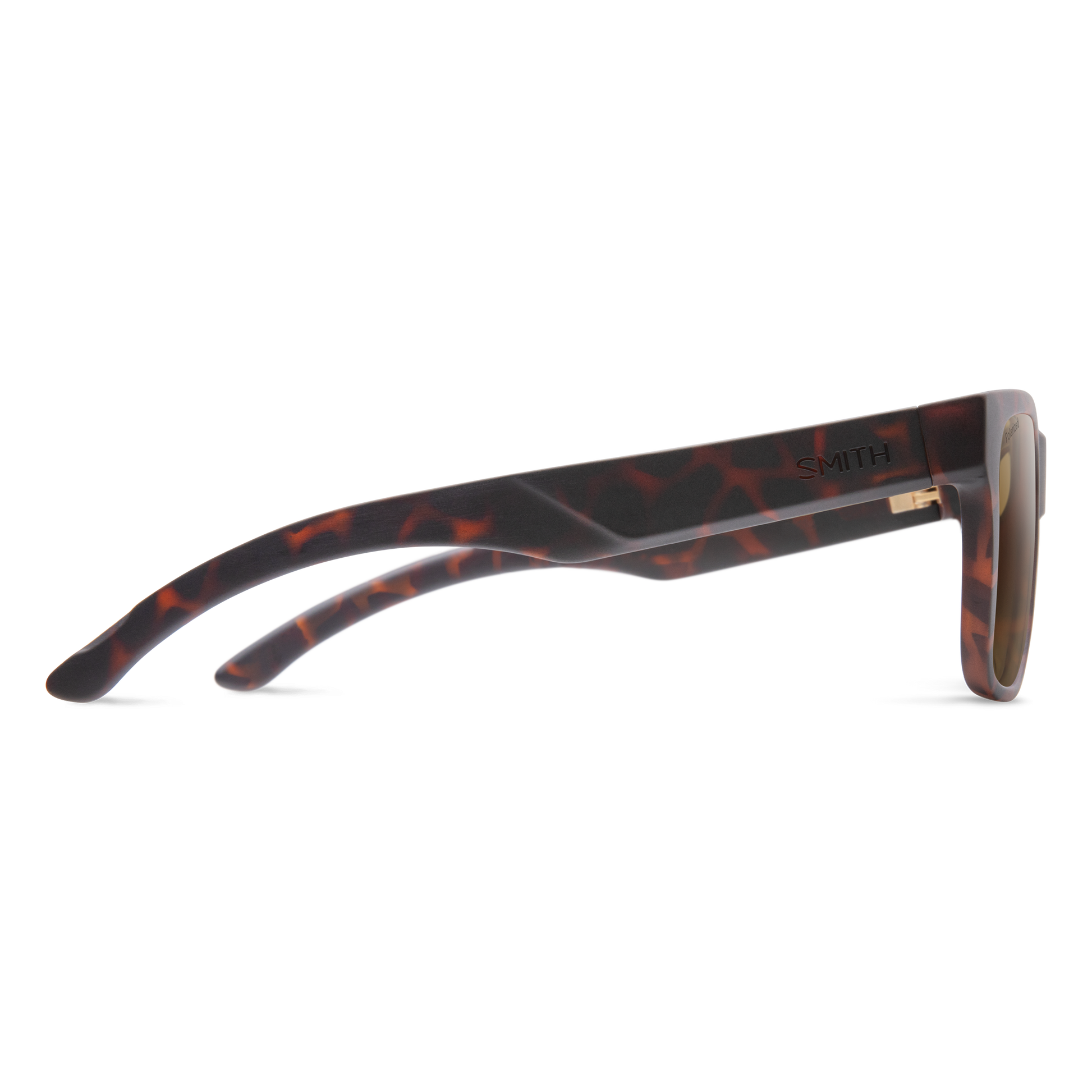 Lowdown 2 Core, Matte Black | Polarized Gray