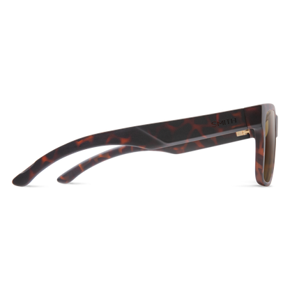 Lowdown 2 Core, Matte Black | Polarized Gray