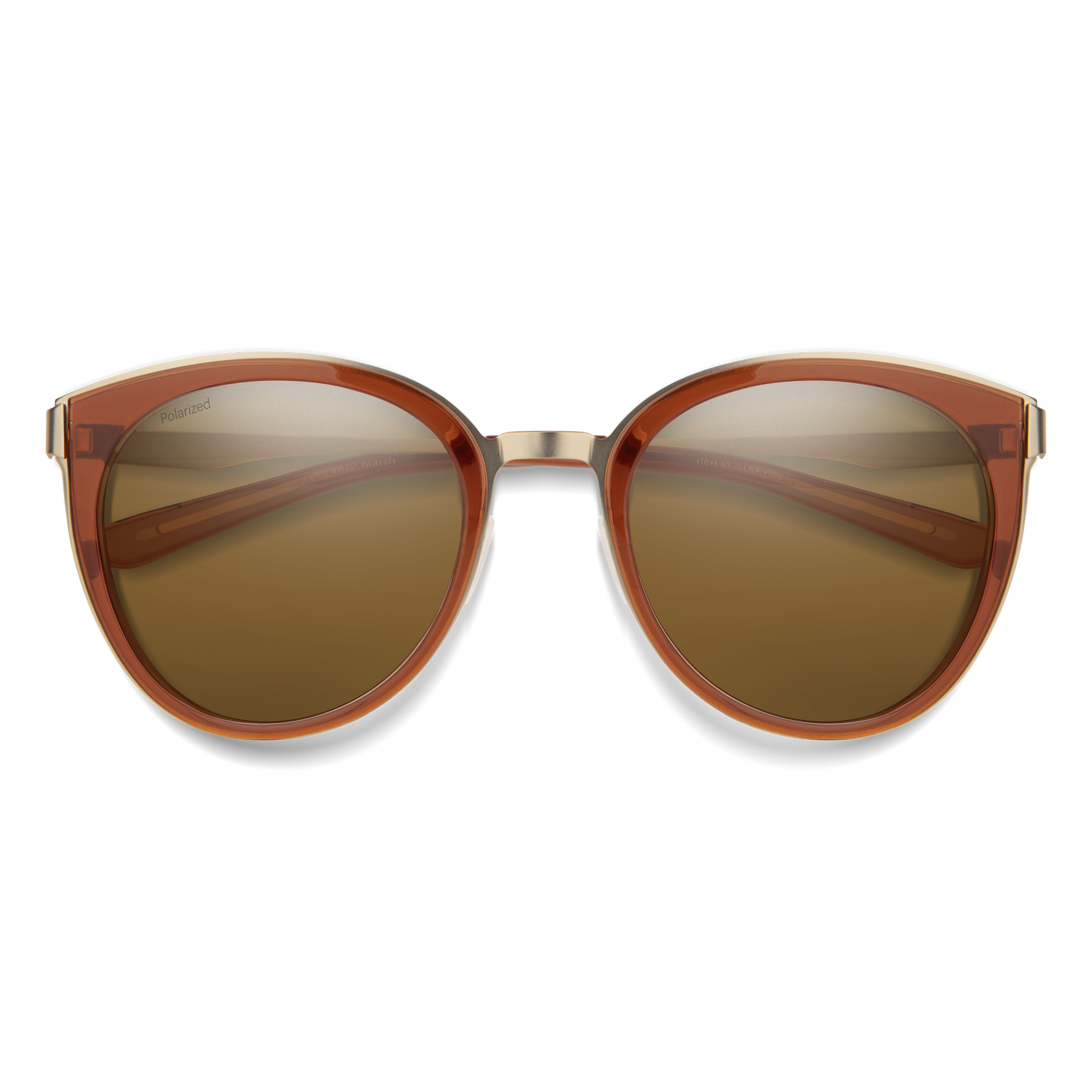 Somerset, Matte Black | ChromaPop Polarized Gray Green